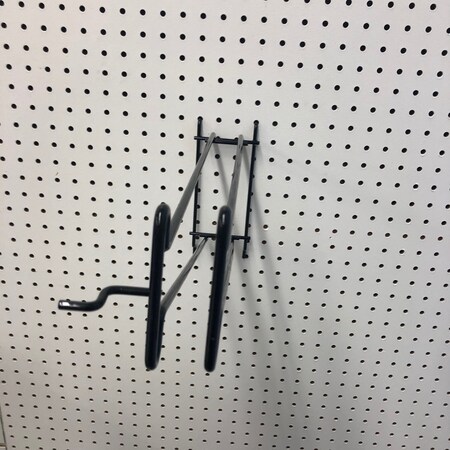 Trion Double Arm Broom Hook16" 9081084-PURCH